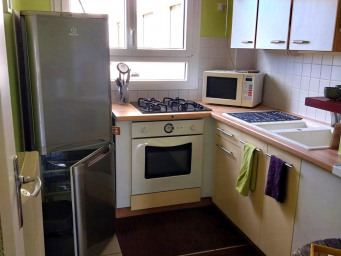 Appartement a louer montmorency - 2 pièce(s) - 49.8 m2 - Surfyn