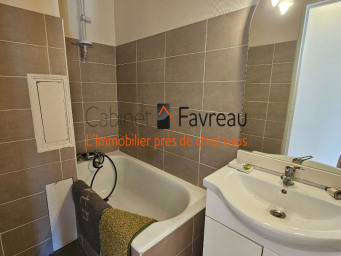 Appartement a louer cachan - 1 pièce(s) - 24 m2 - Surfyn