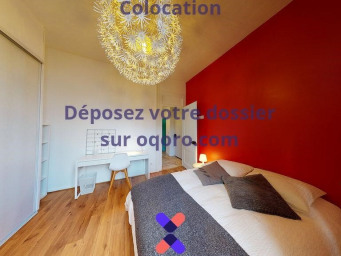 Appartement a louer lyon-8e-arrondissement - 3 pièce(s) - 62 m2 - Surfyn