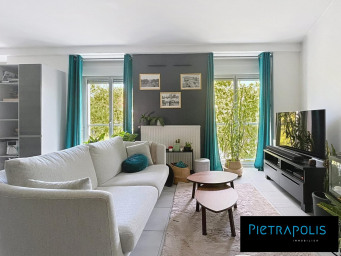 Appartement 589 500 € - 103 m²