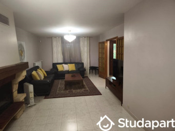 Appartement a louer goussainville - 1 pièce(s) - 12 m2 - Surfyn