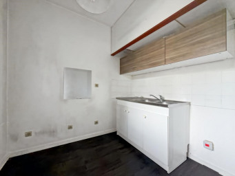 Appartement 190 000 € - 46 m²