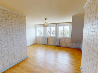 Maison a louer rennes - 7 pièce(s) - 228 m2 - Surfyn