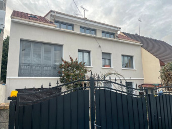 Appartement a louer bobigny - 1 pièce(s) - 12 m2 - Surfyn