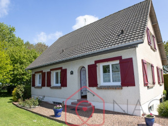 30 annonces de ventes de maisons à Ault (80), Seloger.com
