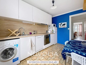 Appartement 335 000 € - 68 m²