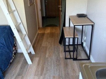 Appartement a louer marseille-10e-arrondissement - 1 pièce(s) - 20 m2 - Surfyn