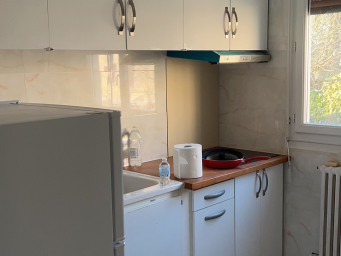 Maison a louer villeneuve-le-roi - 4 pièce(s) - 25 m2 - Surfyn