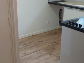 Appartement a louer charenton-le-pont - 1 pièce(s) - 20 m2 - Surfyn