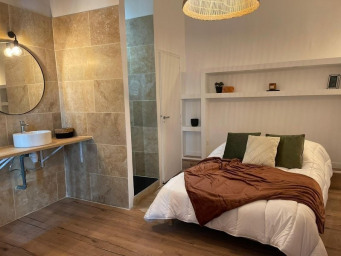 Appartement a louer marseille-7e-arrondissement - 1 pièce(s) - 37 m2 - Surfyn