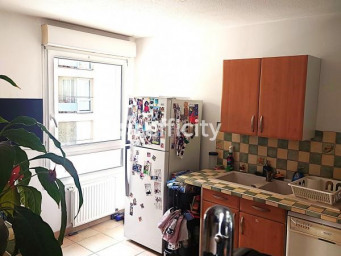 Appartement 343 000 € - 68 m²