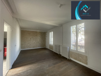 Maison a louer chelles - 5 pièce(s) - 96.56 m2 - Surfyn