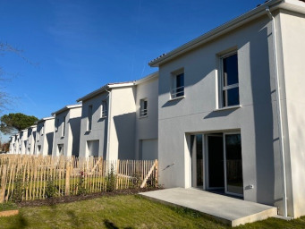 Maison a louer villenave-d'ornon - 3 pièce(s) - 74.57 m2 - Surfyn