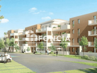 Appartement a louer marseille-11e-arrondissement - 3 pièce(s) - 49.78 m2 - Surfyn