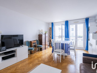 Appartement a louer montrouge - 4 pièce(s) - 86 m2 - Surfyn