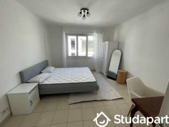 Appartement a louer antibes - 3 pièce(s) - 74 m2 - Surfyn