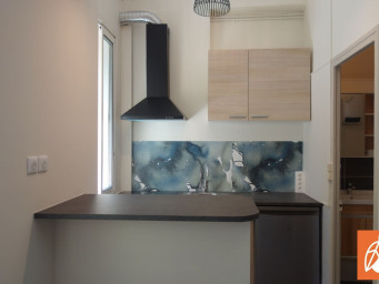 Appartement a louer salon-de-provence - 1 pièce(s) - 23 m2 - Surfyn