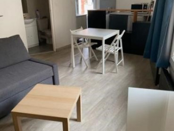 Appartement a louer roanne - 1 pièce(s) - 24 m2 - Surfyn