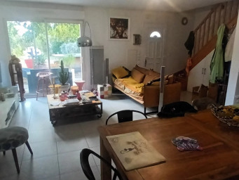 Maison a louer joue-les-tours - 4 pièce(s) - 80.04 m2 - Surfyn