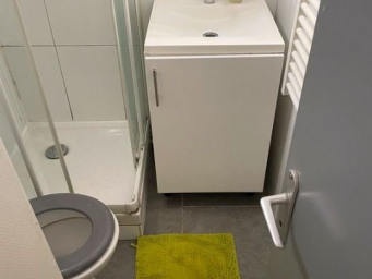 Appartement a louer saint-mande - 1 pièce(s) - 15 m2 - Surfyn