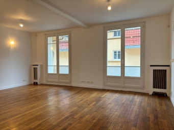 Appartement a louer montmorency - 3 pièce(s) - 63.48 m2 - Surfyn