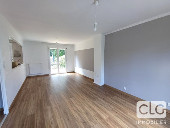 Maison a louer quimper - 5 pièce(s) - 90 m2 - Surfyn