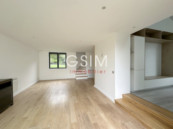 Maison a louer garches - 6 pièce(s) - 124 m2 - Surfyn