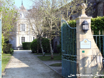 8 Annonces De Vente De Chateaux Dans Les Landes Seloger Com