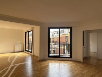 Appartement a louer paris-8e-arrondissement - 4 pièce(s) - 117.8 m2 - Surfyn