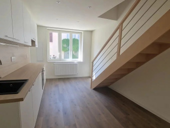 Maison a louer metz - 5 pièce(s) - 92 m2 - Surfyn