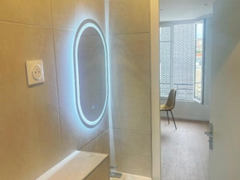 Appartement a louer fontenay-sous-bois - 1 pièce(s) - 19 m2 - Surfyn