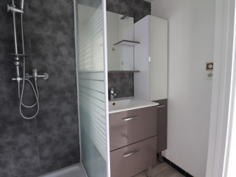 Appartement a louer troyes - 1 pièce(s) - 27 m2 - Surfyn