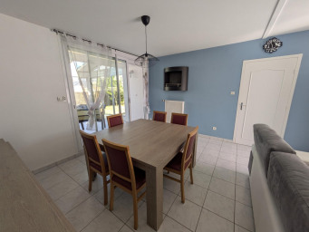 Maison a louer lannion - 5 pièce(s) - 117 m2 - Surfyn