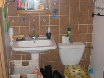 Appartement a louer illkirch-graffenstaden - 1 pièce(s) - 20 m2 - Surfyn