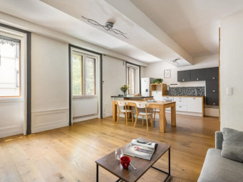 Appartement 298 000 € - 77 m²