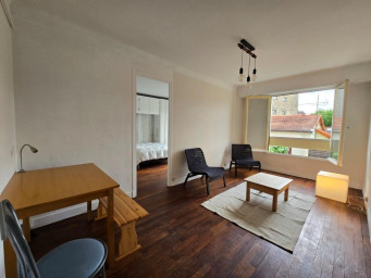 Appartement a louer clamart - 2 pièce(s) - 53 m2 - Surfyn