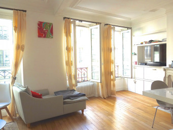 Appartement a louer paris-6e-arrondissement - 2 pièce(s) - 51 m2 - Surfyn