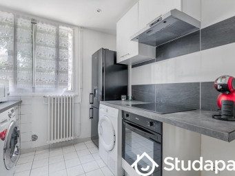 Appartement a louer savigny-sur-orge - 1 pièce(s) - 11 m2 - Surfyn