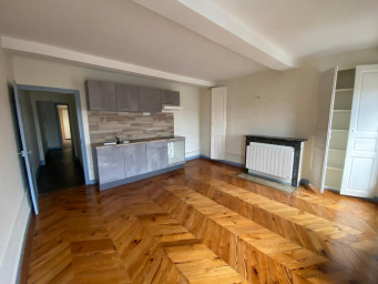 Appartement a louer clermont-ferrand - 2 pièce(s) - 44 m2 - Surfyn