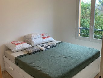 Appartement a louer franconville - 2 pièce(s) - 39 m2 - Surfyn