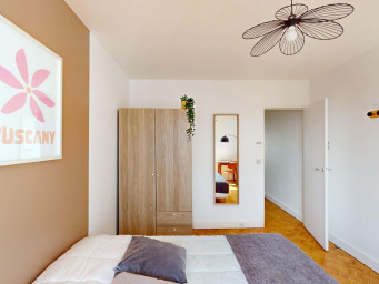 Appartement a louer paris-15e-arrondissement - 1 pièce(s) - 15 m2 - Surfyn