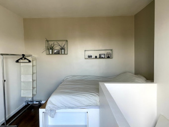 Appartement a louer montmagny - 3 pièce(s) - 55 m2 - Surfyn