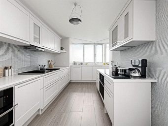 Appartement 185 000 € - 96 m²