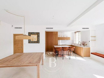 Maison a louer marseille-1er-arrondissement - 5 pièce(s) - 186 m2 - Surfyn