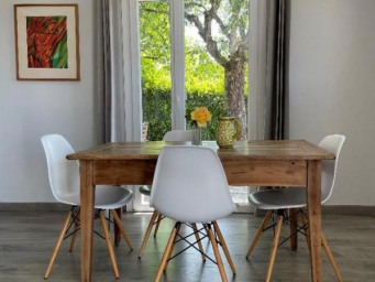 Maison a louer annecy - 6 pièce(s) - 130 m2 - Surfyn