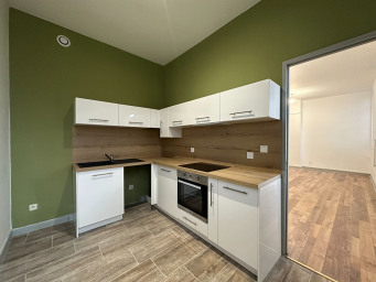 Appartement a louer beziers - 3 pièce(s) - 94 m2 - Surfyn