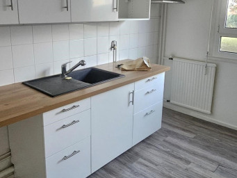 Appartement a louer guyancourt - 4 pièce(s) - 86 m2 - Surfyn