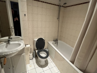 Appartement a louer paris-4e-arrondissement - 2 pièce(s) - 53 m2 - Surfyn