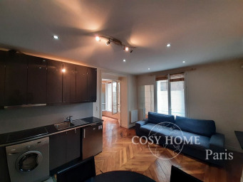 Appartement a louer paris-15e-arrondissement - 2 pièce(s) - 41 m2 - Surfyn