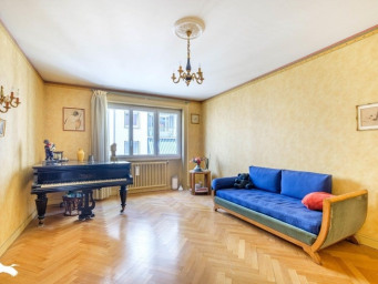 Appartement 402 366 € - 70 m²